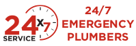 24/7 Emergency Plumbers in Kent Gardens, Oakville