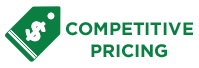 Competitive Pricing in Kent Gardens, Oakville