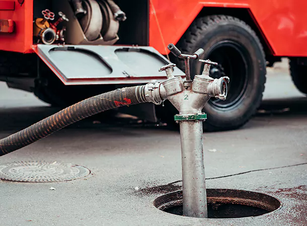 Emergency Flood Plumbing Services in Kent Gardens, Oakville
