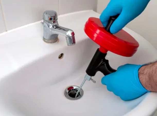 Drain Cleaning Service in Kent Gardens, Oakville