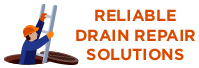 Reliable Drain Repair Solutions in Kent Gardens, Oakville